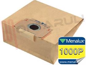 Visualizza i dettagli per SACCHETTI CARTA 1000P CF.5 PZ. Immagine di SACCHETTI CARTA 1000P CF.5 PZ.