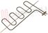 Immagine di RESISTENZA GRILL 2500W 220-240V SMEG