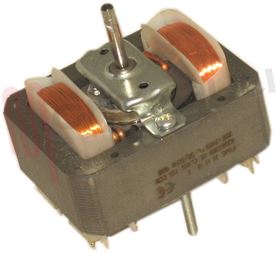 Visualizza i dettagli per MOTORE CAPPA 220-240V K2803300 90W Immagine di MOTORE CAPPA 220-240V K2803300 90W