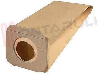 Immagine di SACCHETTI CARTA HOOVER 1842P 10PZ.