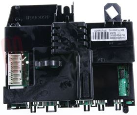 Visualizza i dettagli per SCHEDA LAVATRICE CANDY 49031489 PROGRAMMATA Immagine di SCHEDA LAVATRICE CANDY 49031489 PROGRAMMATA