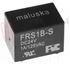 Immagine di MINIRELE' 24VDC 1A FRS1B-S EX. HFD41 RELAIS