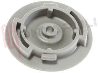 Immagine di GOMMINO FRUSTA IN ACCIAIO KENWOOD PROSPERO