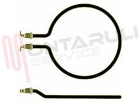 Visualizza i dettagli per RESISTENZA 600W 230V CUOCIPIZZA Immagine di RESISTENZA 600W 230V CUOCIPIZZA