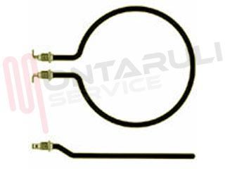 Immagine di RESISTENZA 600W 230V CUOCIPIZZA
