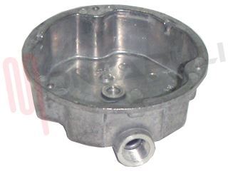 Immagine di SUPPORTO BRUCIATORE GRANDE