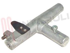 Visualizza i dettagli per SNODO LUCIDATRICE VECCHIO TIPO Immagine di SNODO LUCIDATRICE VECCHIO TIPO