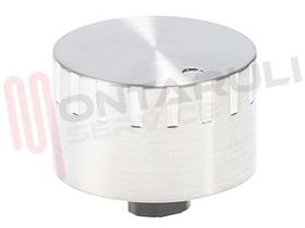 Visualizza i dettagli per MANOPOLA INOX PIANO INCASSO BOSCH DIA. 6MM. Immagine di MANOPOLA INOX PIANO INCASSO BOSCH DIA. 6MM.