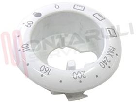 Visualizza i dettagli per GHIERA MANOPOLA TERMOSTATO BIANCA AREILOS XPER Immagine di GHIERA MANOPOLA TERMOSTATO BIANCA AREILOS XPER