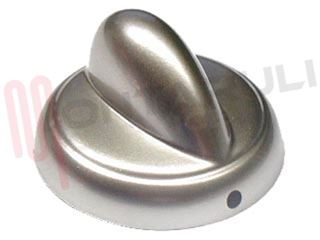 Immagine di MANOPOLA FUOCO INOX 'PXL94XXV' D.6MM.