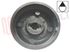Immagine di MANOPOLA FUOCO INOX 'PXL94XXV' D.6MM.