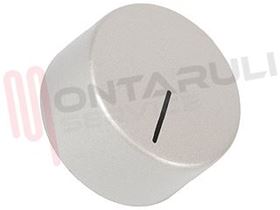 Visualizza i dettagli per MANOPOLA FUOCO SILVER Immagine di MANOPOLA FUOCO SILVER