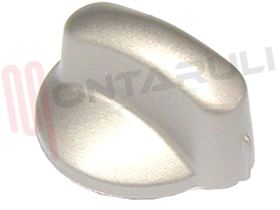 Visualizza i dettagli per MANOPOLA FUOCO GRIGIA CANDY D.6MM. Immagine di MANOPOLA FUOCO GRIGIA CANDY D.6MM.