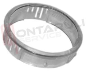 Visualizza i dettagli per GHIERA MANOPOLA TRASPARENTE FORNO Immagine di GHIERA MANOPOLA TRASPARENTE FORNO