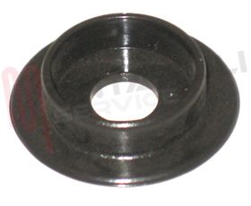 Visualizza i dettagli per GHIERA PULSANTE PIEZO MARRONE Immagine di GHIERA PULSANTE PIEZO MARRONE