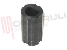 Visualizza i dettagli per PROLUNGO ADATTATORE MANOPOLA CUCINA D.8MM. Immagine di PROLUNGO ADATTATORE MANOPOLA CUCINA D.8MM.