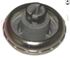 Immagine di MANOPOLA FORNO INOX D.6MM. F67