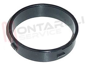 Visualizza i dettagli per BOCCOLA SOTTOMANOPOLA NERA SR600 Immagine di BOCCOLA SOTTOMANOPOLA NERA SR600