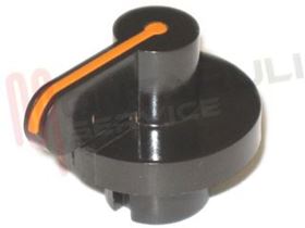 Visualizza i dettagli per MANOPOLA COMMUTATORE FORNO S54 Immagine di MANOPOLA COMMUTATORE FORNO S54