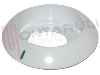 Immagine di DISCO MANOPOLA FORNO BIANCA S850