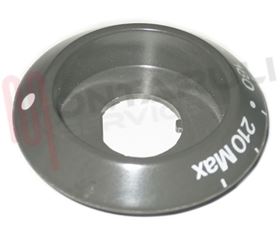 Visualizza i dettagli per DISCO MANOPOLA FORNO GAS 1VIA GRIGIO Immagine di DISCO MANOPOLA FORNO GAS 1VIA GRIGIO