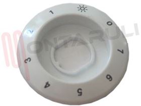 Visualizza i dettagli per DISCO MANOPOLA FORNO 7C. BIANCO Immagine di DISCO MANOPOLA FORNO 7C. BIANCO