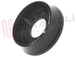 Immagine di DISCO MANOPOLA NERO ARISTON