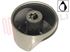 Immagine di MANOPOLA FUOCO INOX D.6MM.