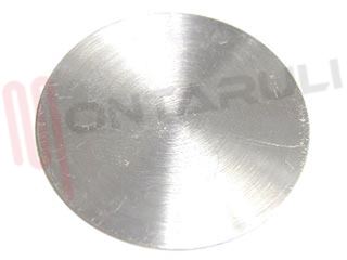 Immagine di DISCHETTO PER MANOPOLA UNIVERSALE FORNO D.34MM. NEUTRO
