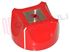 Immagine di MANOPOLA FUOCO ROSSA D.6MM.