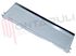 Immagine di SPORTELLO EVAPORATORE TRASPARENTE 345X122MM.
