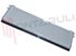 Immagine di SPORTELLO EVAPORATORE TRASPARENTE 345X122MM.