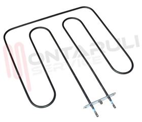 Visualizza i dettagli per RESISTENZA INFERIORE 1200W 230V SMALVIC Immagine di RESISTENZA INFERIORE 1200W 230V SMALVIC