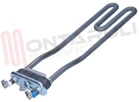 Visualizza i dettagli per RESISTENZA LAVATRICE 2000W 230V Immagine di RESISTENZA LAVATRICE 2000W 230V