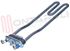 Immagine di RESISTENZA LAVATRICE 2000W 230V