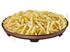 Immagine di PIATTO CRISP AVM250 DIAM. 25MM.