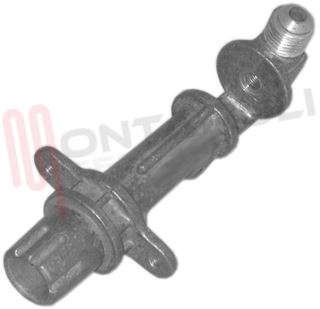 Immagine di SUPPORTO VENTURI BRUCIATORE