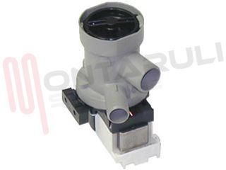 Immagine di POMPA SCARICO PLASET 34W 220-240V MERLONI