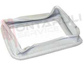 Visualizza i dettagli per GUARNIZIONE OBLO' VASCA APERTURA ALTO/CORNICE 'PH' Immagine di GUARNIZIONE OBLO' VASCA APERTURA ALTO/CORNICE 'PH'