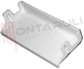 Visualizza i dettagli per PROTEZIONE MANIGLIA LAVASTOVIGLIE "L83XDUO" Immagine di PROTEZIONE MANIGLIA LAVASTOVIGLIE "L83XDUO"