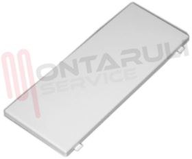 Visualizza i dettagli per COPERCHIO MANIGLIA BIANCO27 'LS4510' Immagine di COPERCHIO MANIGLIA BIANCO27 'LS4510'