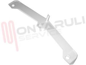 Visualizza i dettagli per CONVOGLIATORE RACCOGLITORE ACQUA Immagine di CONVOGLIATORE RACCOGLITORE ACQUA