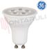 Immagine di LAMPADA SPOT R50 LED GU10 4,5W 230V LUCE CALDA 3000K BIANCO
