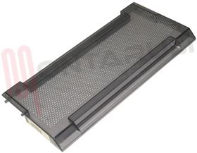 Visualizza i dettagli per PORTINA TRASPARENTE CONGELATORE 430X20MM. Immagine di PORTINA TRASPARENTE CONGELATORE 430X20MM.