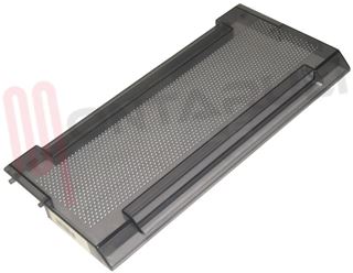 Immagine di PORTINA TRASPARENTE CONGELATORE 430X20MM.