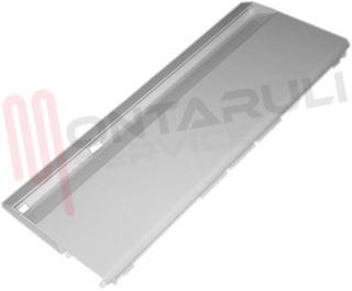 Immagine di PORTINA CONGELATORE BIANCA 470X190MM.