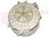 Immagine di VASCA PL 40+PUL D280 H=15+RESISTENZA