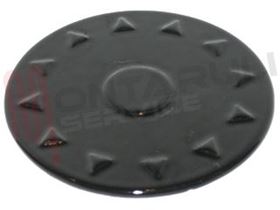 Visualizza i dettagli per PIATTELLO GHISA CORONCINA GIGANTE Immagine di PIATTELLO GHISA CORONCINA GIGANTE