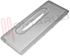 Immagine di PORTINA CONGELATORE TRASPARENTE 468X185MM.