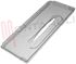 Immagine di PORTINA CONGELATORE TRASPARENTE 468X185MM.